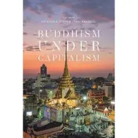 BLOOMSBURY Buddhism under Capitalism