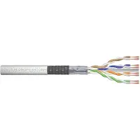 Digitus CAT 6 SF-UTP PATCH CABLE, RAW (DK-1633-P-1)