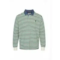 U.S. POLO ASSN. Paita ' UMDex ' valkoinen