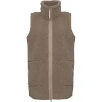 Ilse jacobsen Bondedpile02 - Brown - 42