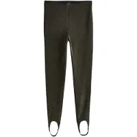 Next Leggingsit oliivi