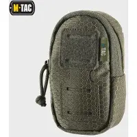 M-Tac Modulaarinen Molle-tasku Ranger Green,