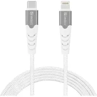 Sandberg USB-C PD to Lightning MFI 2M (136-48)