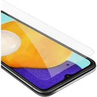 Cadorabo Samsung Galaxy A13 5G karkaistu suojalasi
