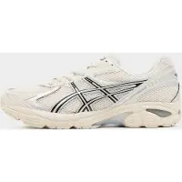 Asics Korkeavartiset tennarit '' beigenharmaa / musta / hopea