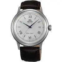 Orient Watch Watches Classic Bambino V2 41 Mm Kello