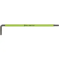 Wera 05024473001 967 SXL HF TORX L-avain moniv rinen pitotoiminnolla pitk TX 10 x 112 mm