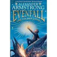 Evenfall: The Golden Linnet