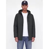 Jack & jones Jjsage Parka - Grey - S