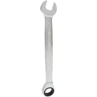 Ks Tools Jakoavain räikällä Gear+; 18 mm