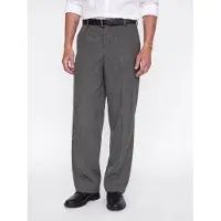 Jack & Jones Housut 'JPSTBill' tummanharmaa