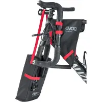 Evoc Road Bike Disc Adapter Bike Travel