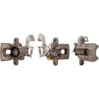 BUDWEG CALIPER Jarrusatula Elstock, 86-2134 - Toyota - Corolla, Auris, Prius