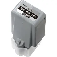 Canon PFI-1000 PBK