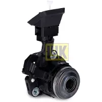 LuK Irroitusmekanismi,kytkin - Peugeot - Partner, 308, 208, 3008, 2008, 5008. Citroen - Berlingo, C4, C3, C4 picasso, Ds3. Ds - Ds3