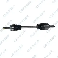 GSP Vetoakseli, 224296 - Hyundai - I30