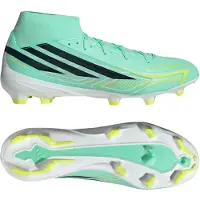 Adidas F50 Hyperfast League Mid Fg Jalkapallokengät