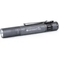 SUPRABEAM Q1mini -kynävalo - 120 lumenia