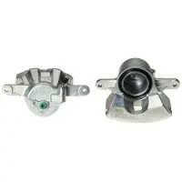 BUDWEG CALIPER Jarrusatula Budweg, 344243 - Toyota - Corolla, Auris, Verso, Urban cruiser. Subaru - Trezia