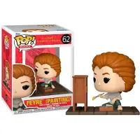 Funko POP! POP! Premium: A Court of Thorns and Roses - Feyre w/ Drawers