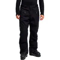 Quiksilver Boundry Pt Housut