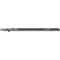 Bosch Accesorios Pistosahanterä T 744 D; 3 kpl.