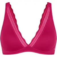 Sloggi Rintaliivi 'GO Blush' punaisenvioletti