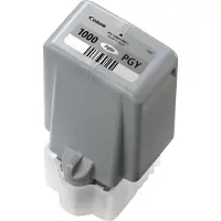 Canon PFI-1000 PGY