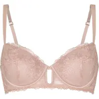 Hunkemoller Nola Pd - Pink - 75 D