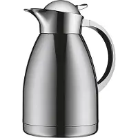 Alfi Albergo termoskannu 1,5 l Ruostumaton teräs
