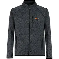 Protest Mano Outdoor Vetoketjullinen Fleecetakki