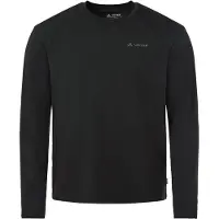 Vaude Essential Wool Pitkähihainen T-paita
