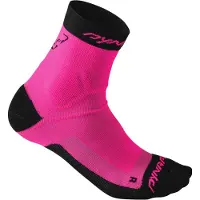 Dynafit Alpine Short Socks Pinkki EU 39-42 Mies