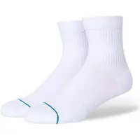 Stance Icon Quarter Sukat