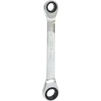 Ks Tools Räikkälenkkiavain-kaksipäinen 503.4512
