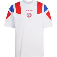 Adidas Fc Bayern Munich Eqt Lyhythihainen T-paita