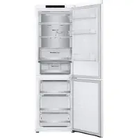 LG GBV5140CSW Jääkaappipakastin, valkoinen