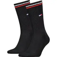 Tommy Hilfiger Iconic Crew-sukat 2 Parit
