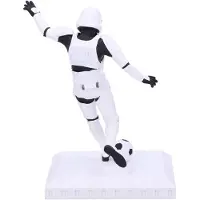 Nemesis Now Star Wars toimintafiguuri (Back of the Net Stormtrooper)
