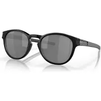 Oakley Latch Matte Black/Prizm Black