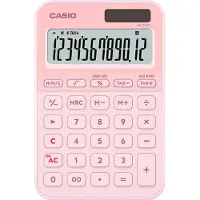 Casio Ms-20yc Laskin