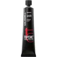Goldwell Topchic Nº6kr 60ml Pysyvä Väriaine