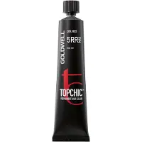 Goldwell Topchic Pysyvä hiusväri 60 ml 5RR MAX