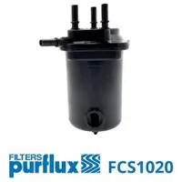 PURFLUX Polttoainesuodatin FCS1020