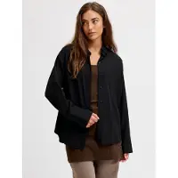 JJXX Caro Poplin Relaxed Jjxx Pitkähihainen Kauluspaita
