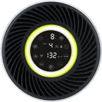 Steba air purifier LR 12 white (36-12-00)