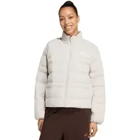 Adidas Urheilutakki 'Essentials' vaaleabeige