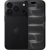 Apple iPhone 18 Pro - 2TB - Black