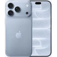 Apple iPhone 18 Pro - 256GB - Glacier