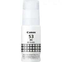 Canon GI-53 Black